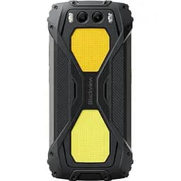 Смартфон Blackview BV7300 6/256Gb Black (Global Version)