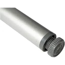 Стіл Bo-Camp Otter 80x40 см антрацит (1693680) - мініатюра 6