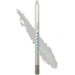 Карандаш для глаз гелевый Parisa тон 807 (Серебряный перламутр) 1.2 г