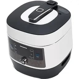 Мультиварка-скороварка Heinner HPCK-6WH [122987] - мініатюра 2