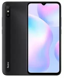 Смартфон Xiaomi Redmi 9A 4/64GB Granite Grey