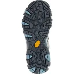 Черевики Merrell Moab 3 Mid GTX Wms 39 Сірий/Блакитний (1054-036.0059) - мініатюра 6