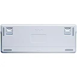 Клавіатура Aula F87 KRGD Blue UA White (6948391202464) [121944] - мініатюра 10