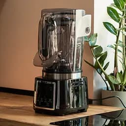 Блендер стаціонарний Sokany SK-03037 з чашею 2 л, чорний Sokany SK-03037 - мініатюра 9