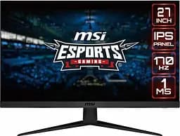 Монитор 27" MSI G2712 FHD IPS 170Hz (G2712) Б/у