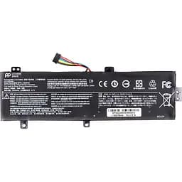 Акумулятор для ноутбуків PowerPlant LENOVO IdeaPad 310-14 (L15M2PB2) 7.6V 3910 mAh