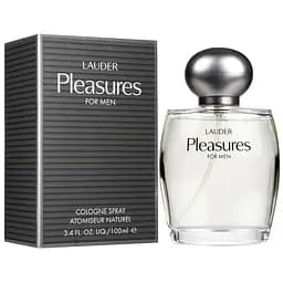 Оригинал Estee Lauder Pleasures For Men 100 мл Одеколон
