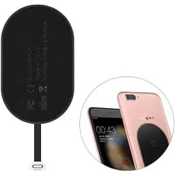 Бездротовий ресивер приймач Baseus Wireless Charging (WXTE-B01)