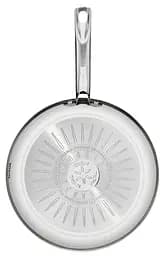 Tefal Сковорода Intuition, 28 см, нержавіюча сталь - мініатюра 3