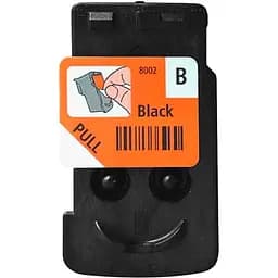 Печ.головка Canon Pixma G1400/G2400/G3400 Black (QY6-8002-000)