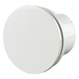 Малошумный вентилятор Vents 125 РО Л