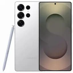 Смартфон Samsung Galaxy S25 Ultra 12/512 ГБ Titanium Whitesilver SM-S938BZSGEUC