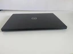 Ноутбук Dell Latitude 7390 13.3" (i5-8350U / 8GB / SSD 256GB / 1920x1080 IPS Сенсорний) LTE #7 Refurbished - мініатюра 4