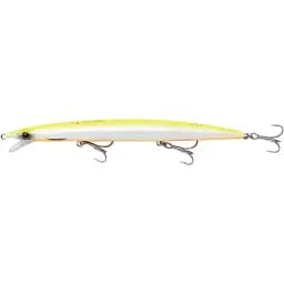 Воблер Savage Gear Sandeel Jerk Minnow F 175 мм 25.0 g YWO