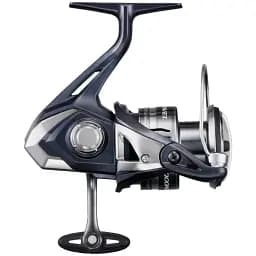 Котушка Shimano Miravel C3000 5+1BB - мініатюра 3
