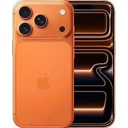 Смартфон Apple iPhone 17 Pro 512GB Cosmic Orange (MG8M4)