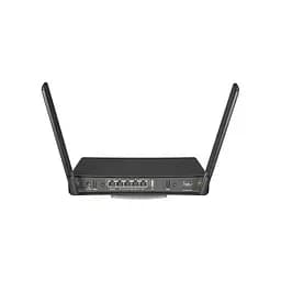 Маршрутизатор Mikrotik hAP ac³ (RBD53iG-5HacD2HnD) - мініатюра 1