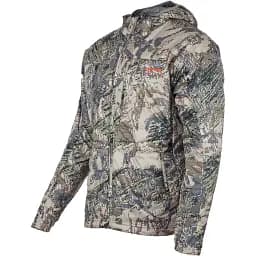 Куртка Sitka Gear Kelvin AeroLite LT Optifade Open Country - мініатюра 2