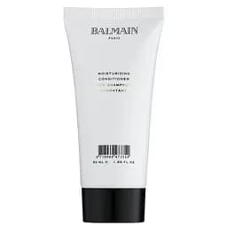 Зволожуючий кондиціонер Balmain Paris Hair Couture Moisturizing Conditioner Travel Size 50 мл