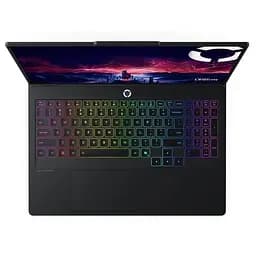Ноутбук Lenovo Legion Pro 5 i7-14650HX 32GB 1TB RTX 5060 DOS - мініатюра 4