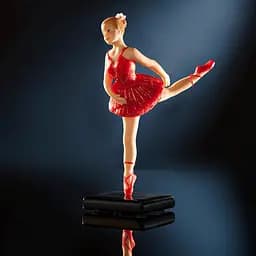 Пластика Professional середньої м'якості 226г Fimo - мініатюра 8