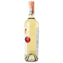 Вино Purcari Chardonnay, біле, сухе, 0,75 (215699) - мініатюра 2