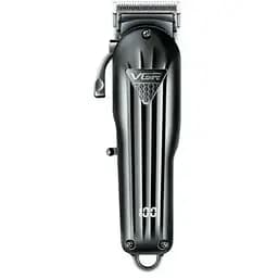 Машинка для стрижки VGR V-282 Черная