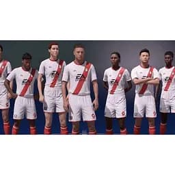Гра FIFA 22 (російська версія) (Xbox Series X) - мініатюра 5