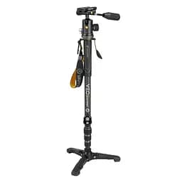 Монопод Vanguard VEO 2S CM-264TBP (VEO 2S CM-264TBP), Черный