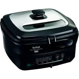 Фритюрниця Tefal Versalio Deluxe FR491870 [121199] - мініатюра 2