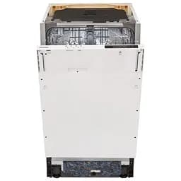 Посудомоечная машина Eleyus DWO 45024
