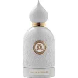 Духи оригинал Attar Collection Musk Kashmir 80 мл тестер Extrait de Parfum