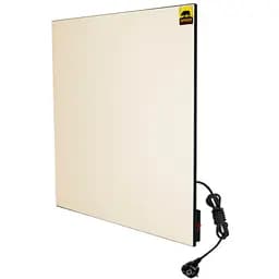 Обігрівач керамічний AFRICA А370 бежевий (0002)