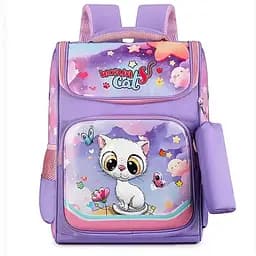 Рюкзак для девочки, C72901 (в ассортименте)