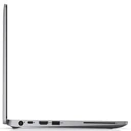 Ноутбук Dell Latitude 5310 13.3FHD AG/Intel i5-10210U/8/256F/int/Lin (N003L531013UA_UBU) - мініатюра 9