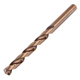 Свердло по металу Alloid Building Tools кобальтове 8 мм Р6М5К5 (DB-35080)