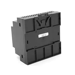 Блок живлення EuroPower EP-PS-12036DIN, 12V/3A (36W) на DIN-рейку, пластик, 89x92x56 mm - мініатюра 4
