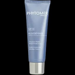 Захисний крем від зморшок Phytomer Algodefence Multi-Protective Wrinkle Cream, 50 мл