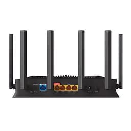 TP-Link Маршрутизатор Archer GE400 BE6500, 3xGE LAN, 1x2.5GE LAN, 1x2.5GE WAN, 1xUSB3.0 MESH - мініатюра 4