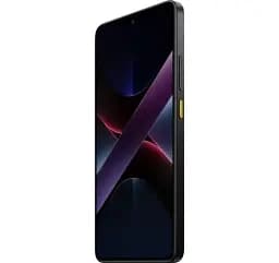 Смартфон Xiaomi Poco X7 Pro 12/256Gb Yellow Global version - мініатюра 3