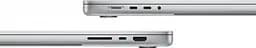 Ноутбук Apple MacBook Pro 16" Late 2024 Silver (MX2T3)