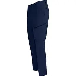 Штани Salewa Puez DST M Cargo Pants M Navy Blue (1054-013.012.1235) - мініатюра 2