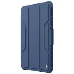Чохол-книжка Nillkin Bumper Pro для Apple iPad Pro 12.9 2020-2022 / Air 13 2024-25 Sapphire blue - мініатюра 3