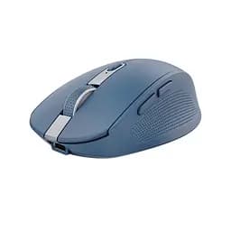 Комп'ютерна миша Trust OZZA compact BT/WL/USB-A синій teh0013970 - мініатюра 3
