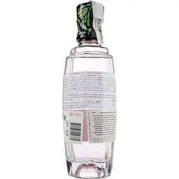 Текіла Butterfly Cannon Rosa 100% Agave, 40%, 0,5 л - мініатюра 3