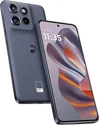 Смартфон Motorola Edge 50 Neo 12/512GB Pantone Grisaille Global - мініатюра 2