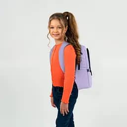 Рюкзак GoPack Education Teens 119 фіолетовий (GO25-119S-2) - мініатюра 16