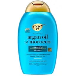 Шампунь OGX Argan oil of Morocco Відновлювальний 385 мл (0022796976116)