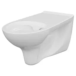 Подвесной унитаз Cersanit Etiuda для инвалидов K670-002