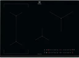 Варочна поверхня Electrolux EIV734